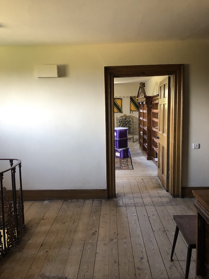 Higgins House - Bedfordshire