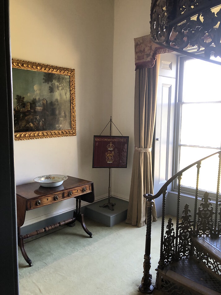 Higgins House - Bedfordshire