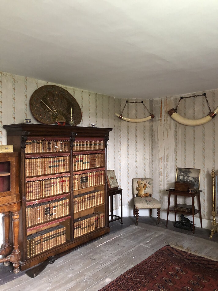 Higgins House - Bedfordshire