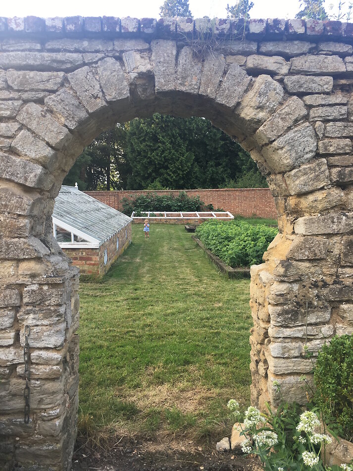 Higgins House - Bedfordshire