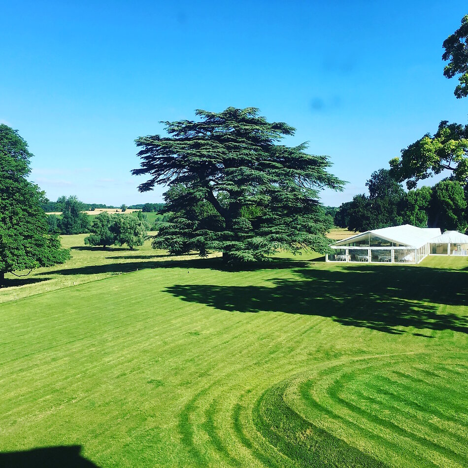 Higgins House - Bedfordshire