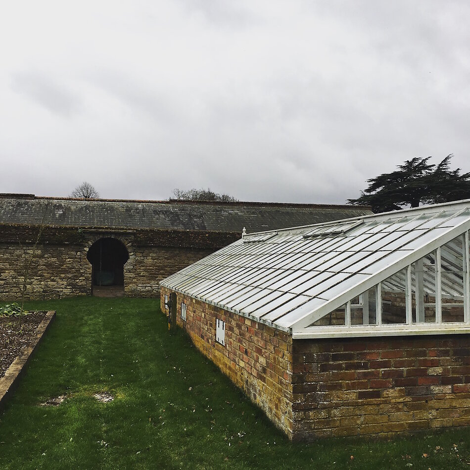 Higgins House - Bedfordshire