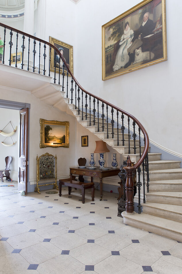 Higgins House - Bedfordshire