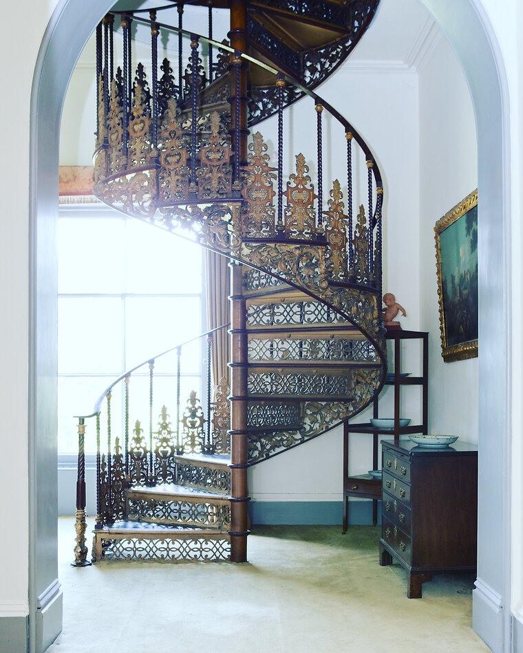 Higgins House - Bedfordshire