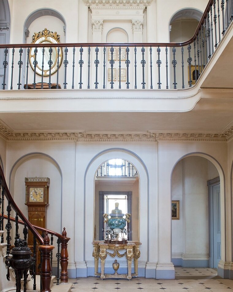 Higgins House - Bedfordshire