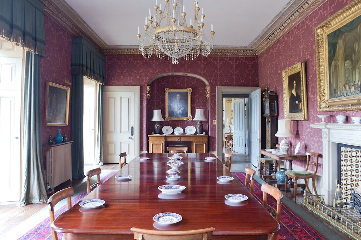 Higgins House - Bedfordshire
