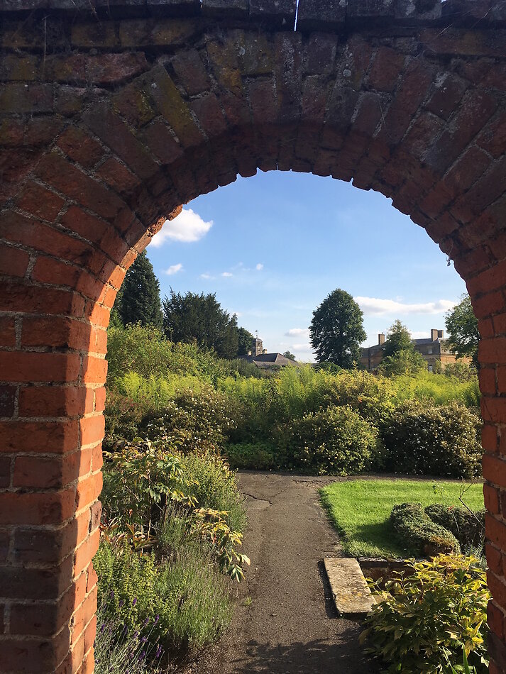 Higgins House - Bedfordshire