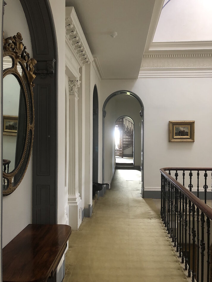 Higgins House - Bedfordshire