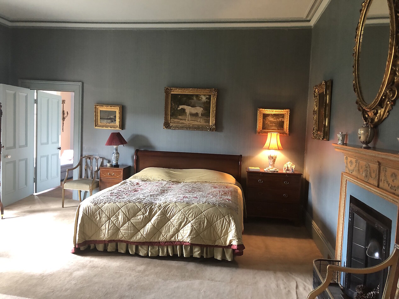 Higgins House - Bedfordshire