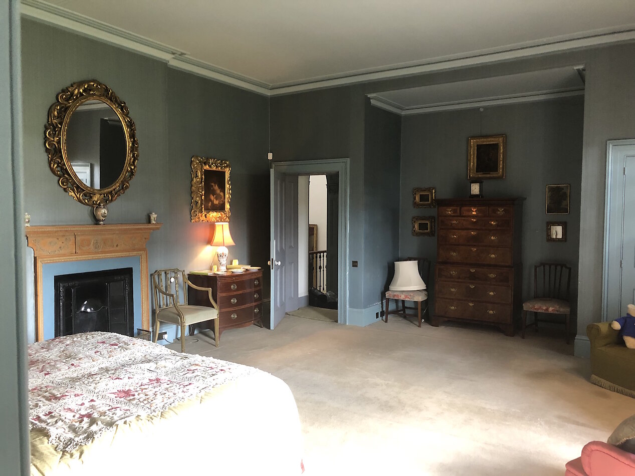 Higgins House - Bedfordshire