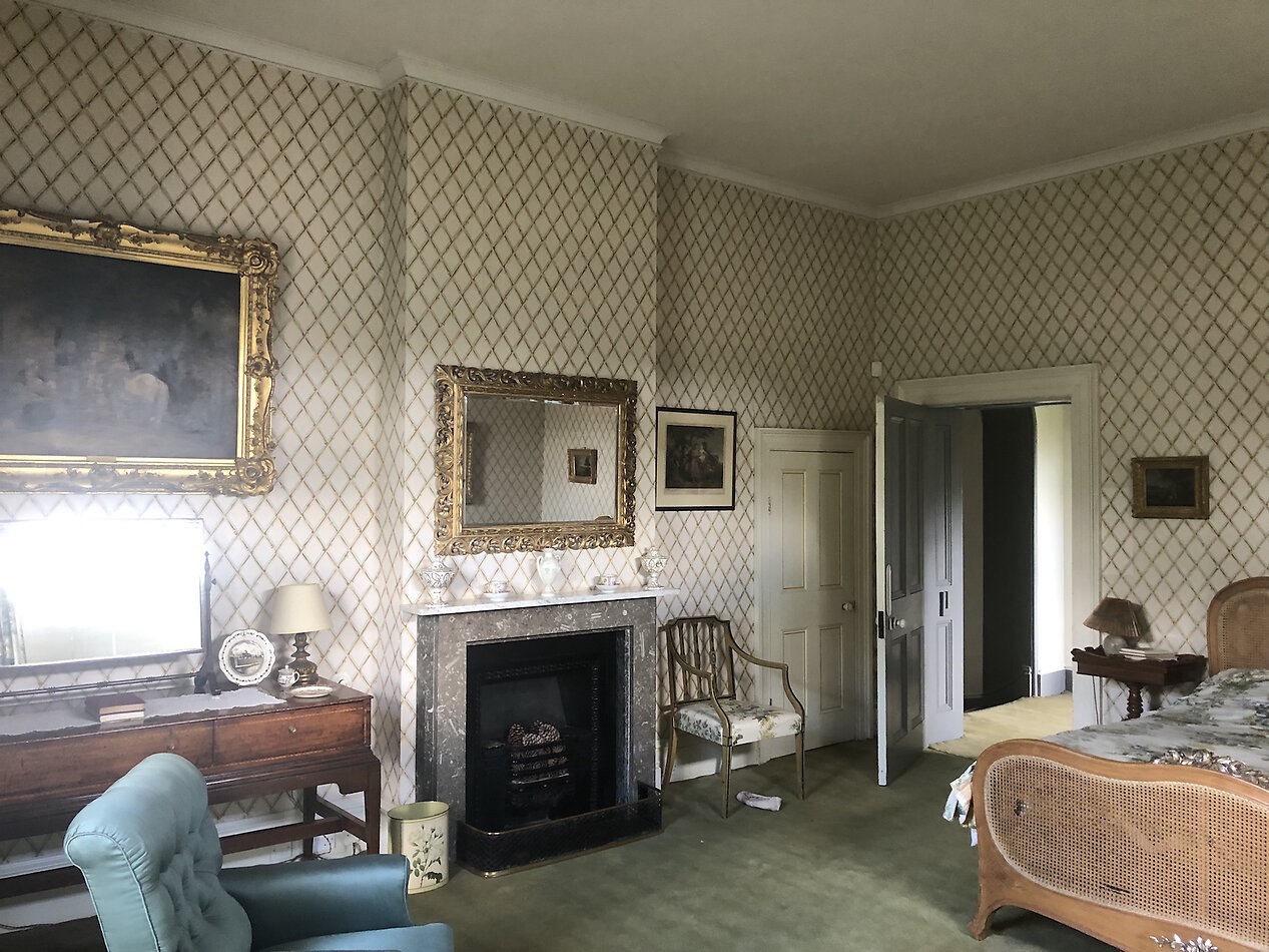 Higgins House - Bedfordshire