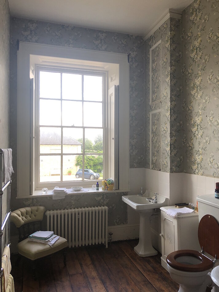 Higgins House - Bedfordshire