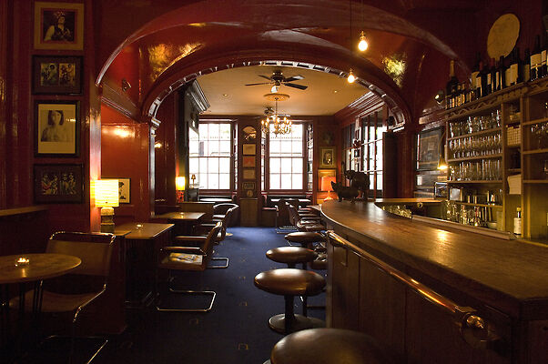 Union Bar W1