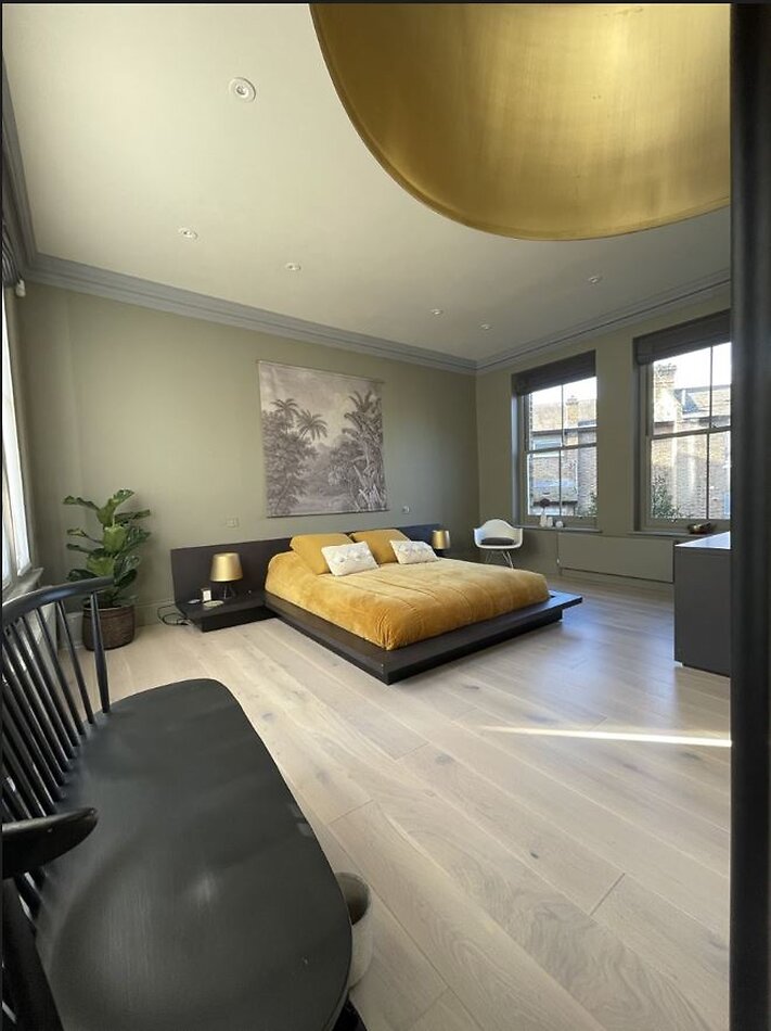Mylands NW3