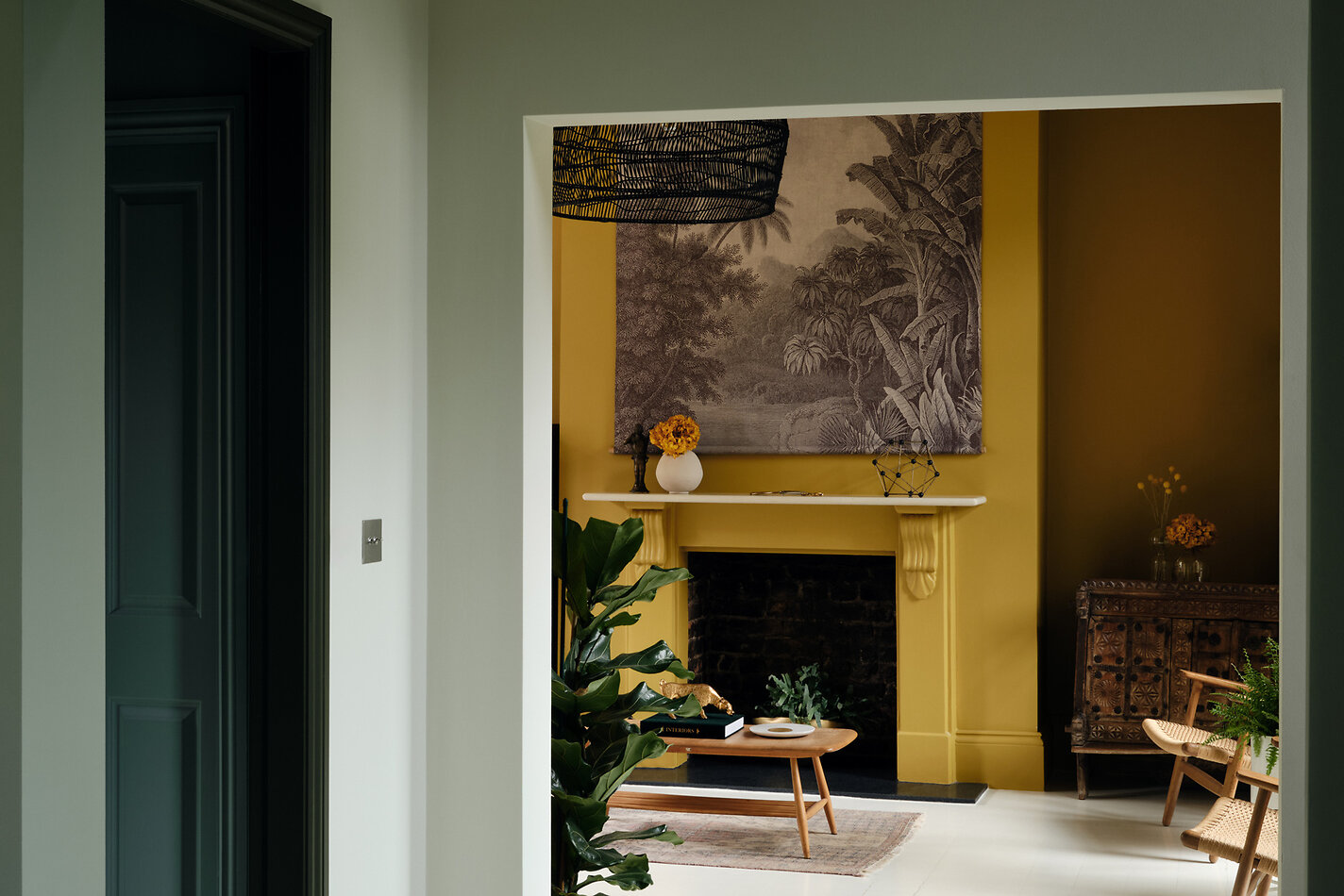 Mylands NW3