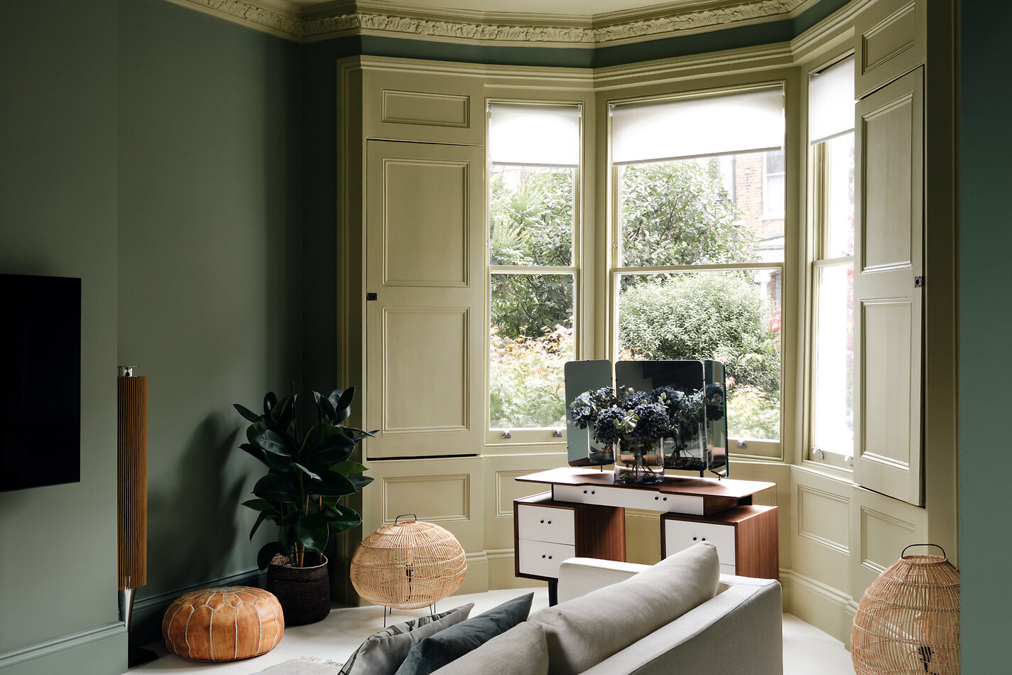 Mylands NW3