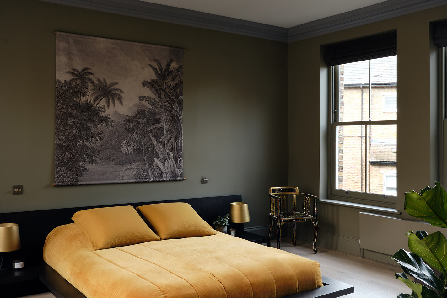 Mylands NW3
