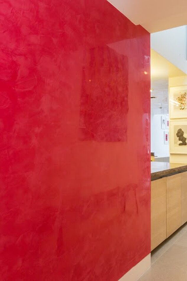 JW Waterhouse's Studio NW8 EXCLUSIVE