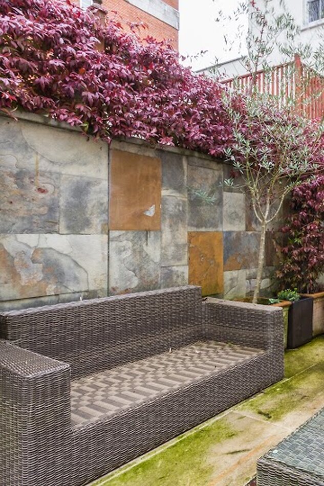JW Waterhouse's Studio NW8 EXCLUSIVE