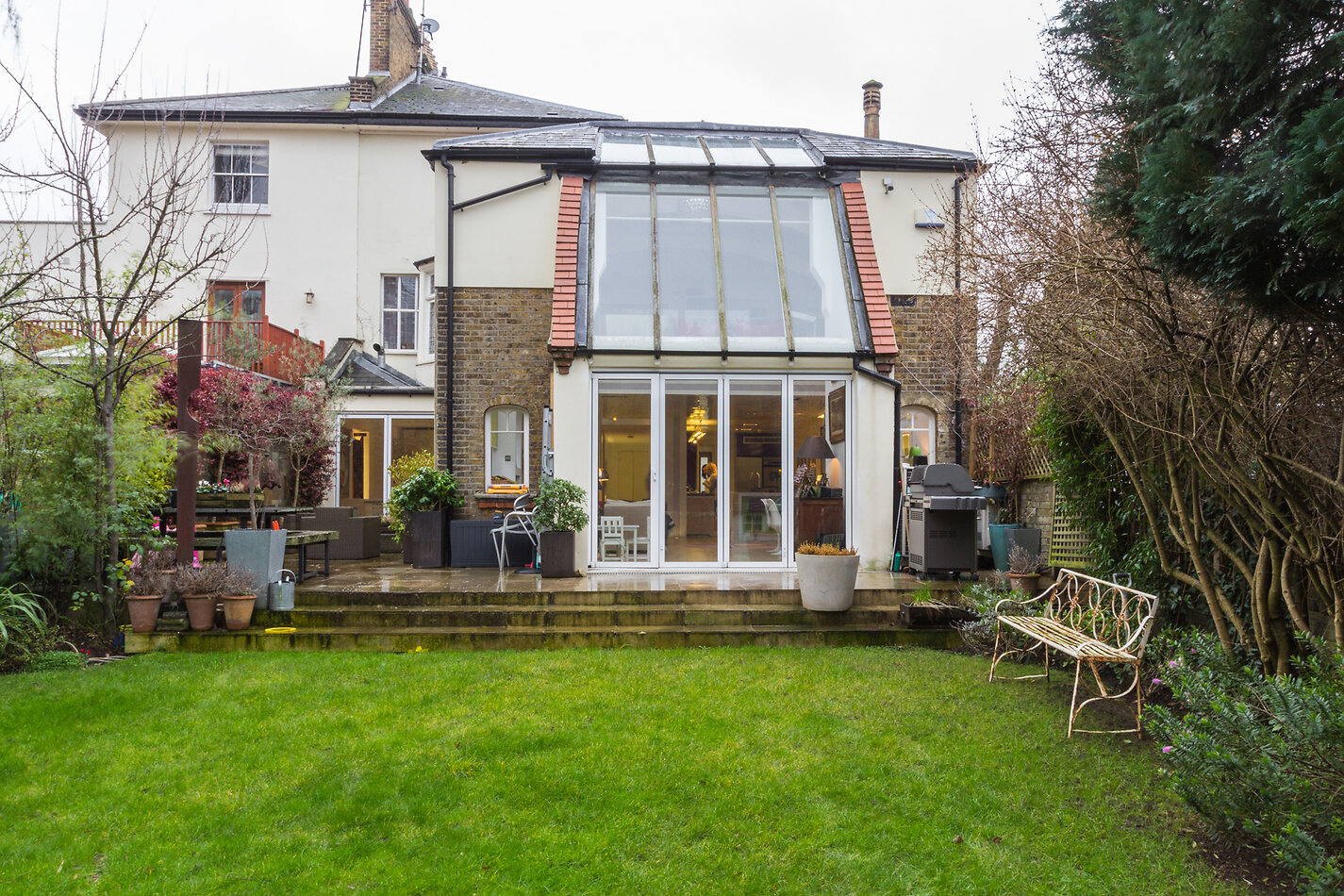 JW Waterhouse's Studio NW8 EXCLUSIVE