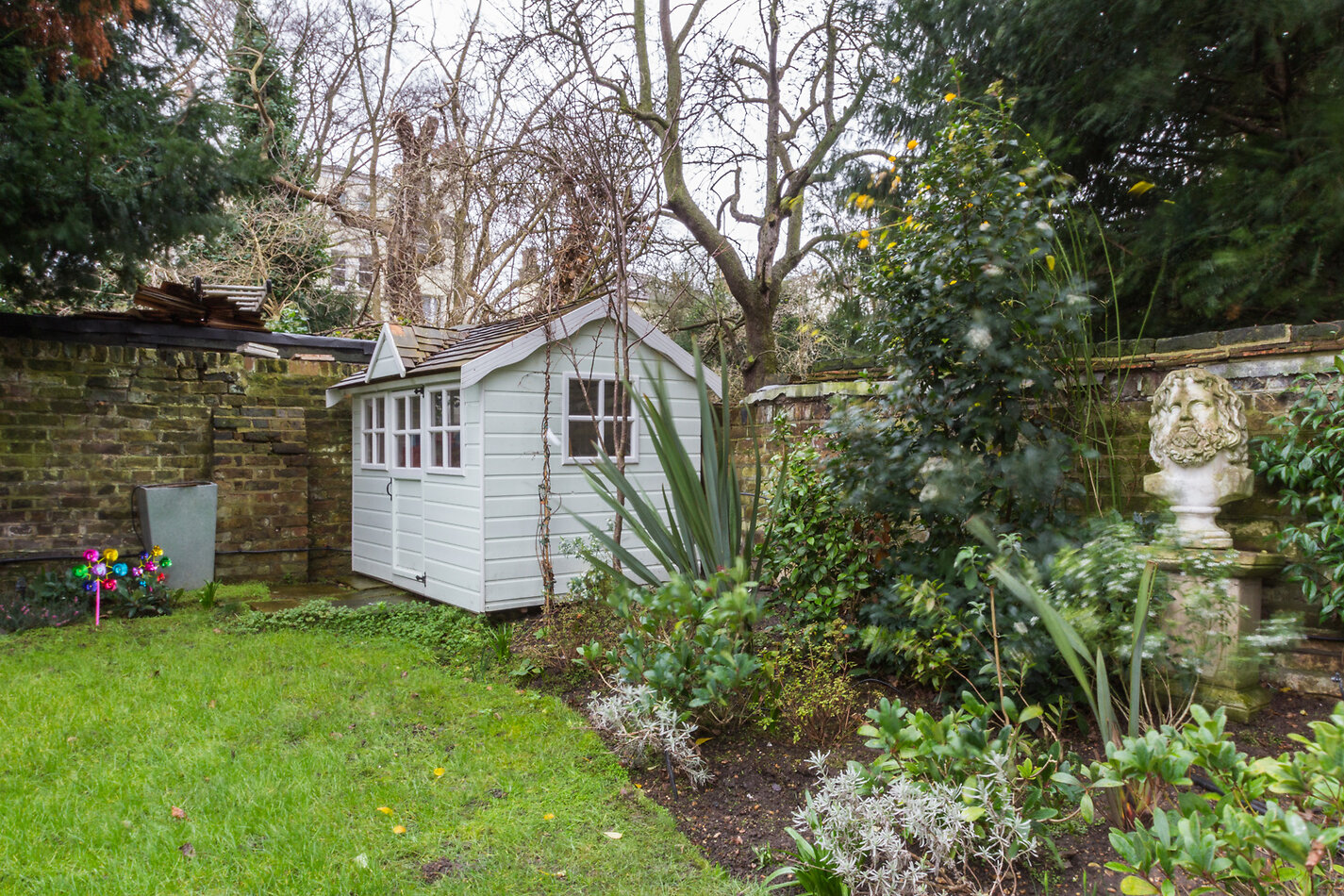 JW Waterhouse's Studio NW8 EXCLUSIVE