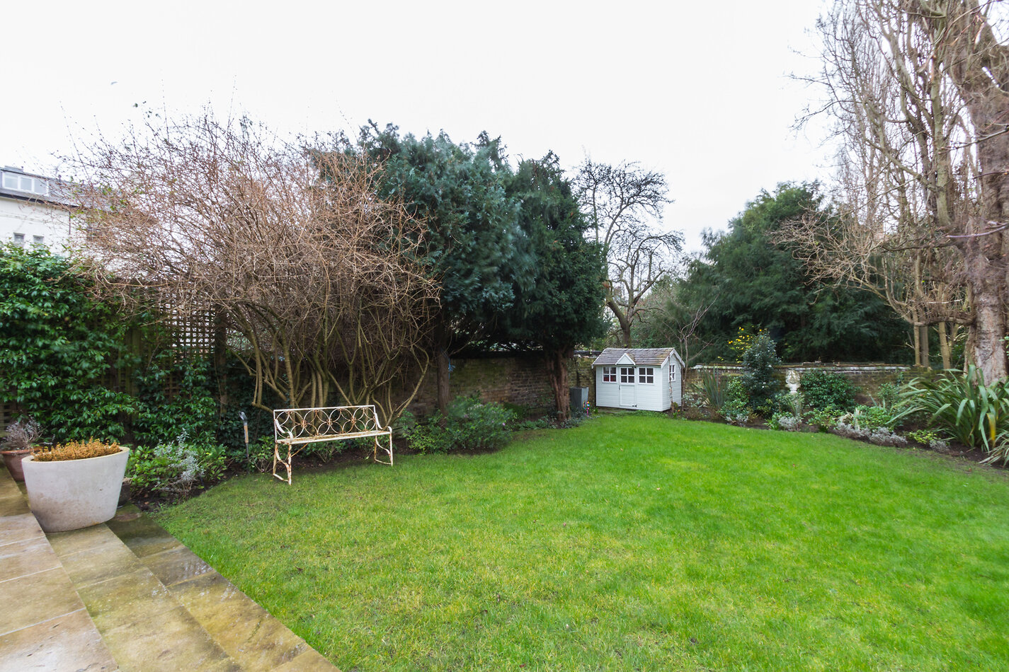 JW Waterhouse's Studio NW8 EXCLUSIVE