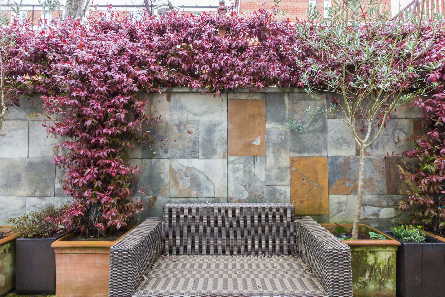 JW Waterhouse's Studio NW8 EXCLUSIVE