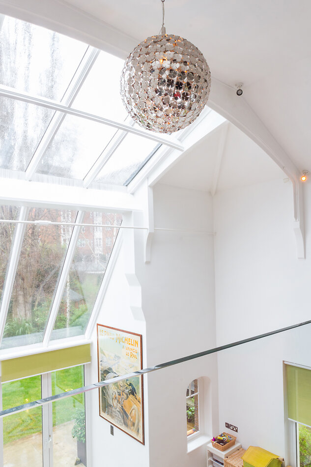JW Waterhouse's Studio NW8 EXCLUSIVE