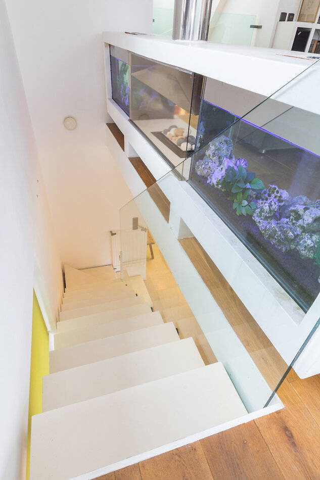 JW Waterhouse's Studio NW8 EXCLUSIVE