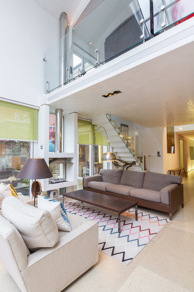 JW Waterhouse's Studio NW8 EXCLUSIVE
