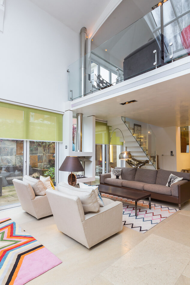 JW Waterhouse's Studio NW8 EXCLUSIVE