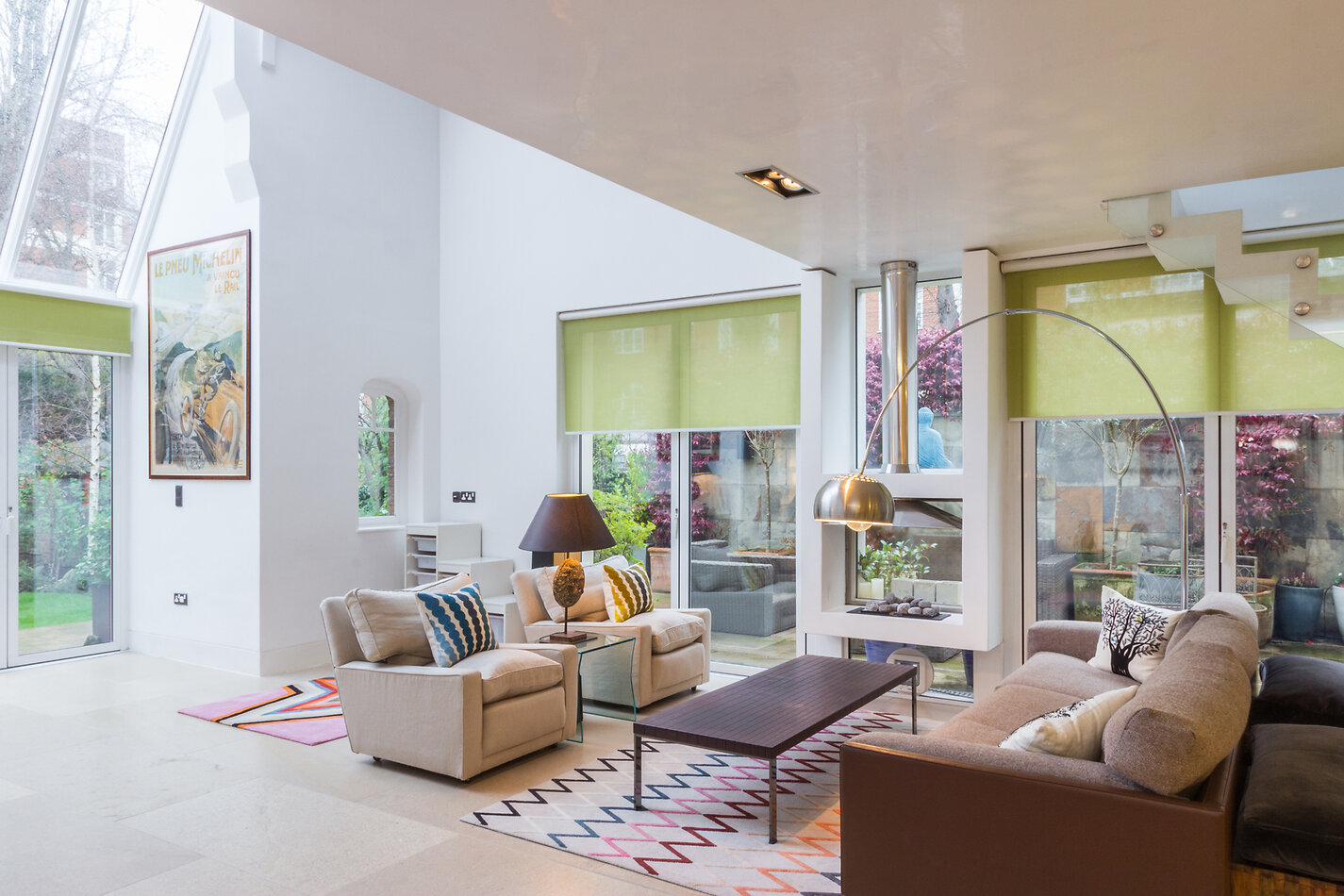 JW Waterhouse's Studio NW8 EXCLUSIVE