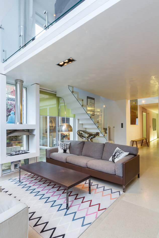 JW Waterhouse's Studio NW8 EXCLUSIVE
