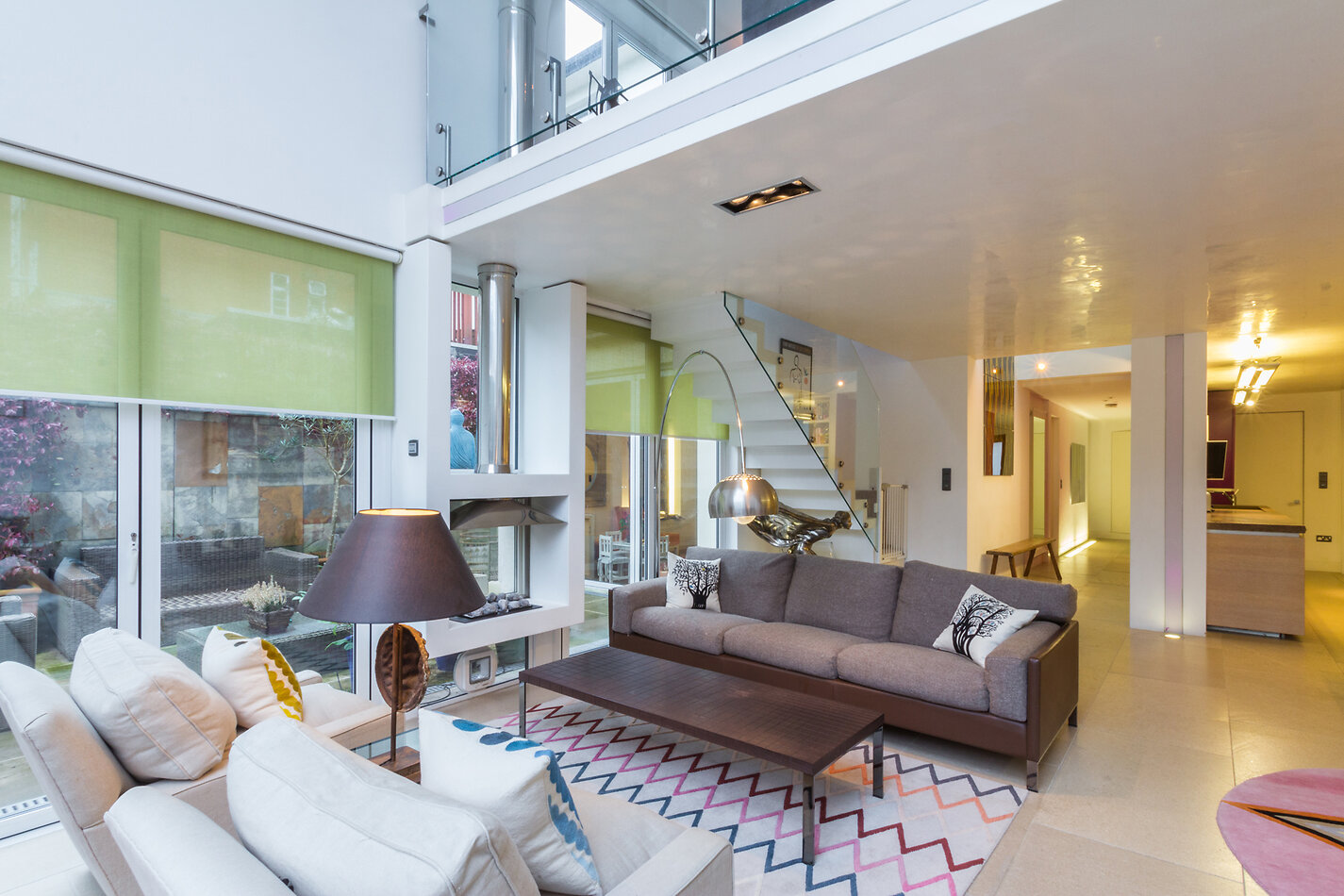 JW Waterhouse's Studio NW8 EXCLUSIVE