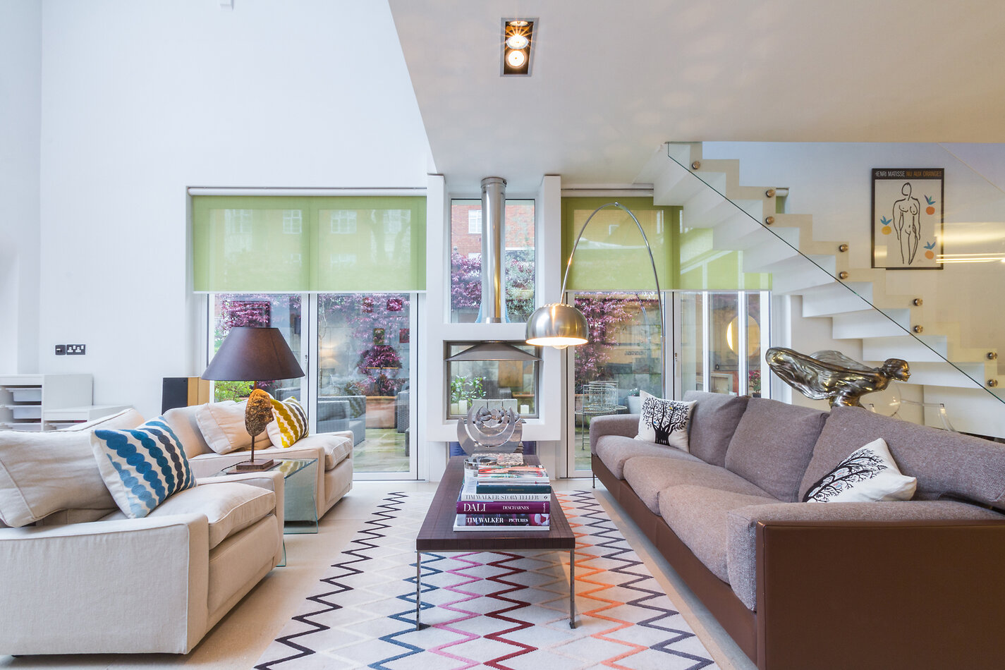 JW Waterhouse's Studio NW8 EXCLUSIVE