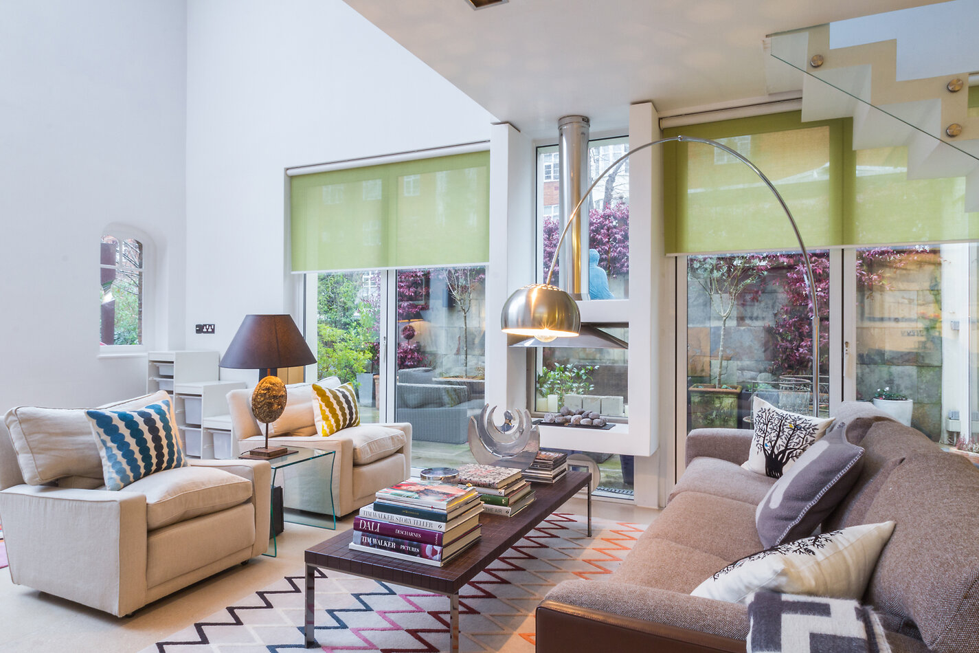 JW Waterhouse's Studio NW8 EXCLUSIVE