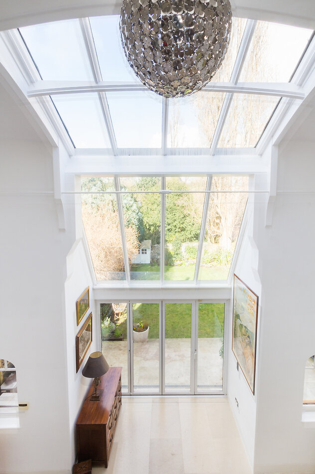 JW Waterhouse's Studio NW8 EXCLUSIVE