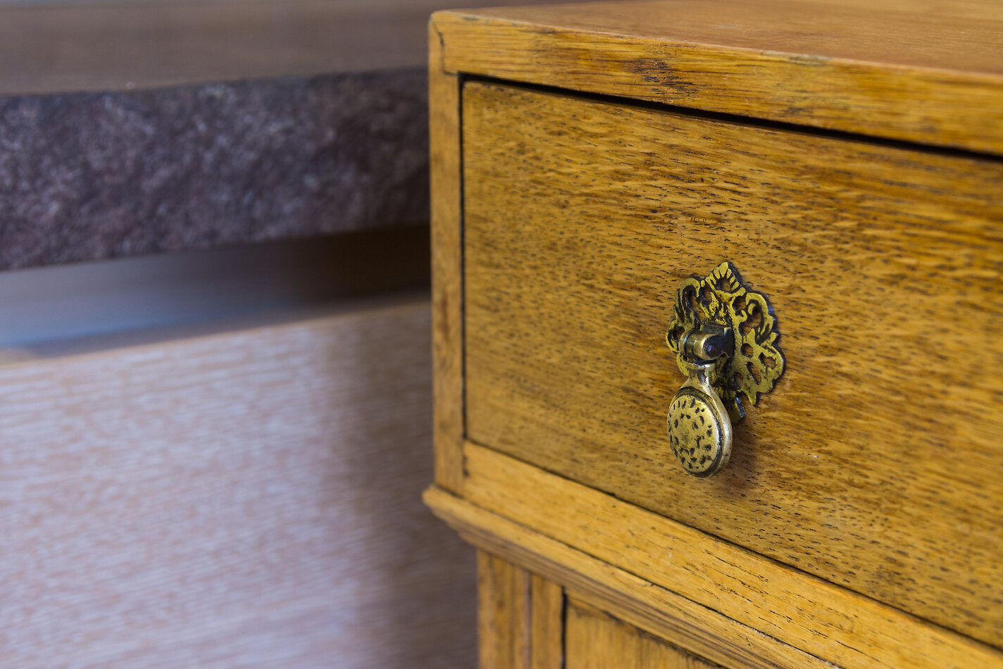 JW Waterhouse's Studio NW8 EXCLUSIVE