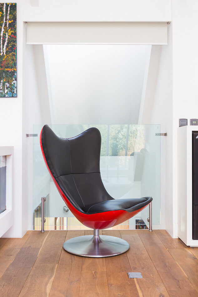 JW Waterhouse's Studio NW8 EXCLUSIVE