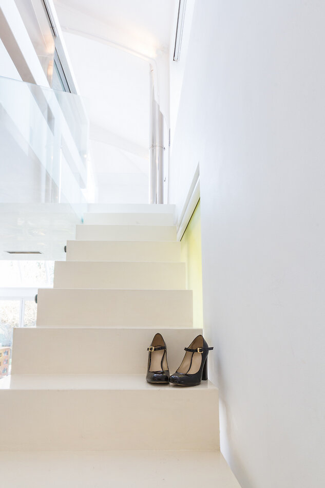 JW Waterhouse's Studio NW8 EXCLUSIVE