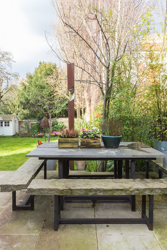 JW Waterhouse's Studio NW8 EXCLUSIVE