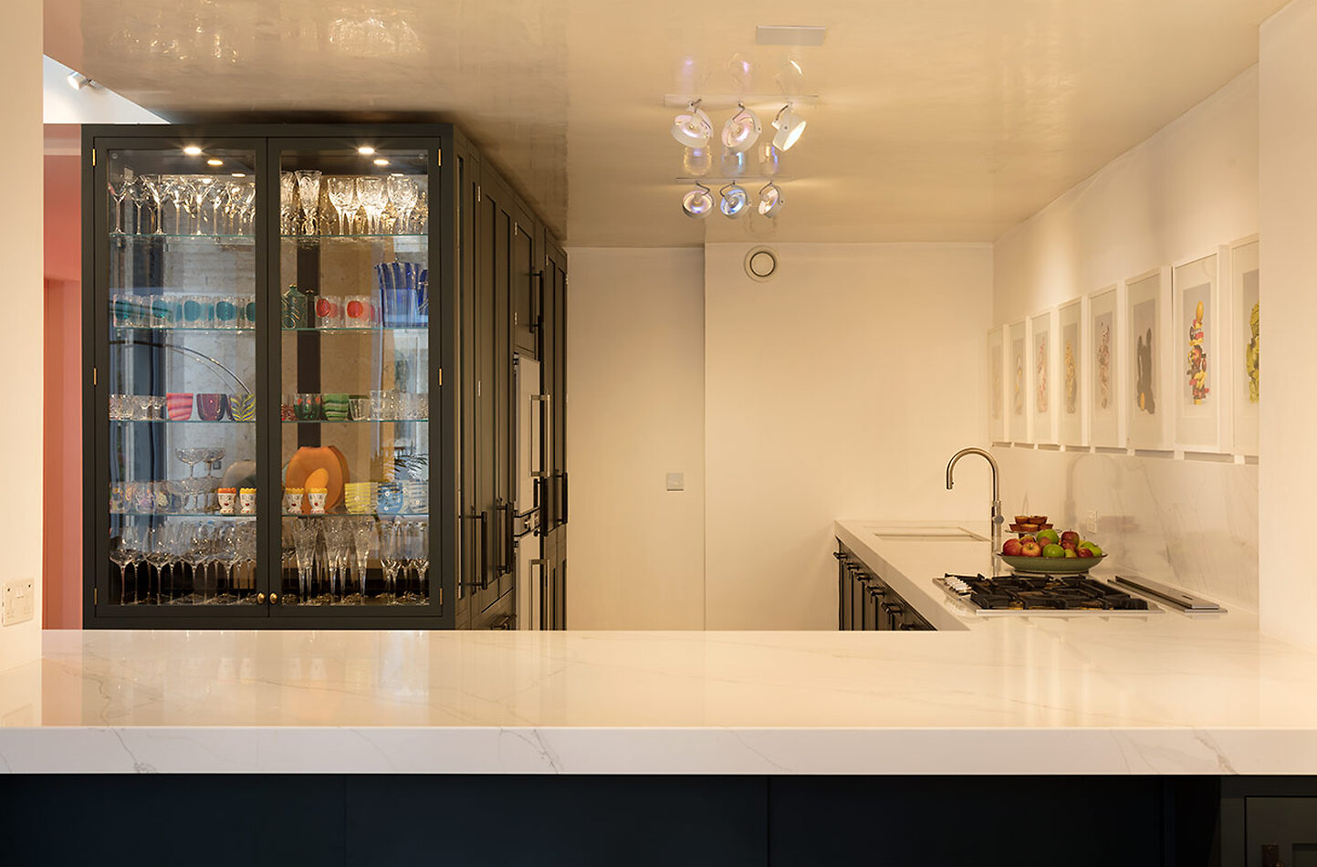 JW Waterhouse's Studio NW8 EXCLUSIVE