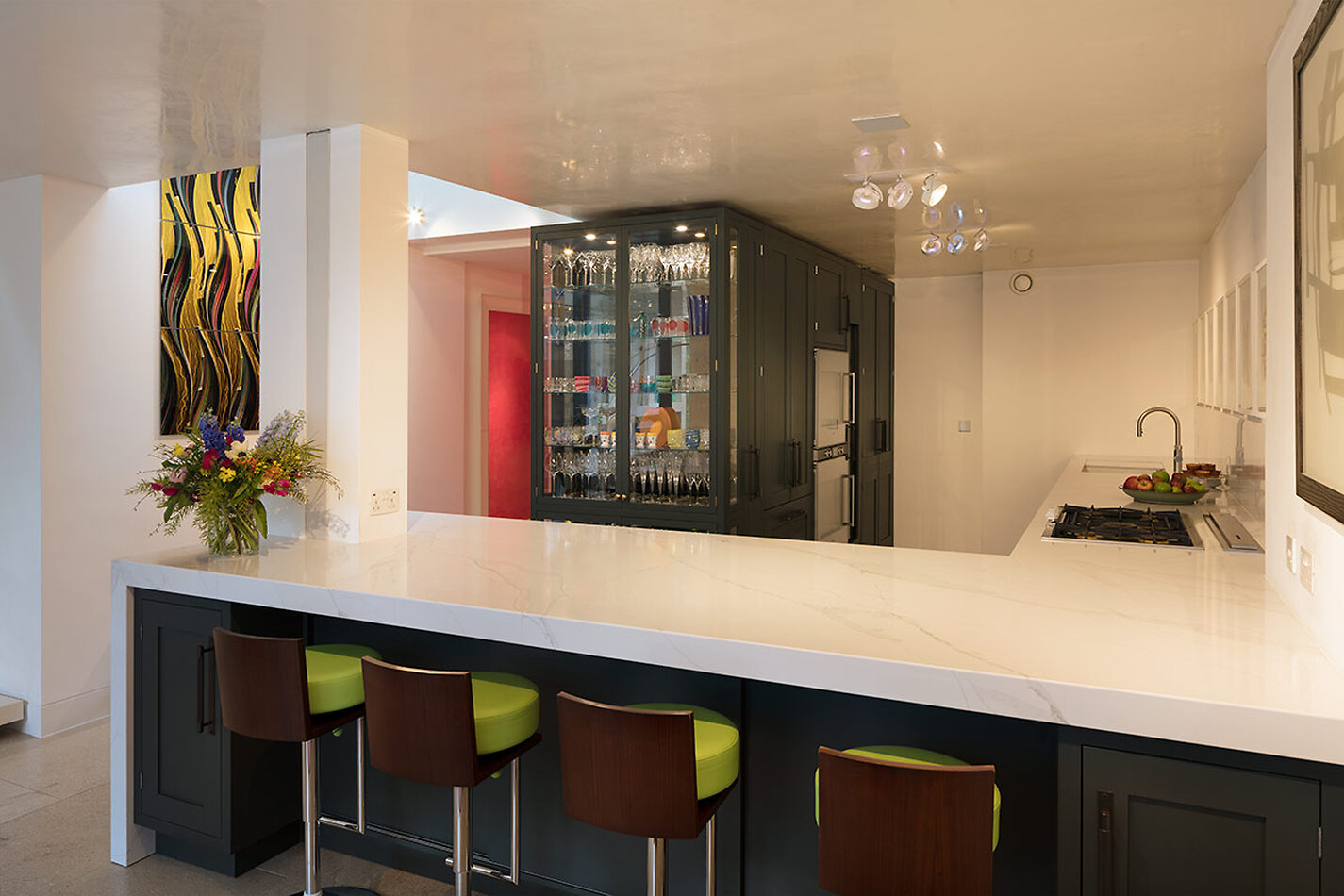 JW Waterhouse's Studio NW8 EXCLUSIVE