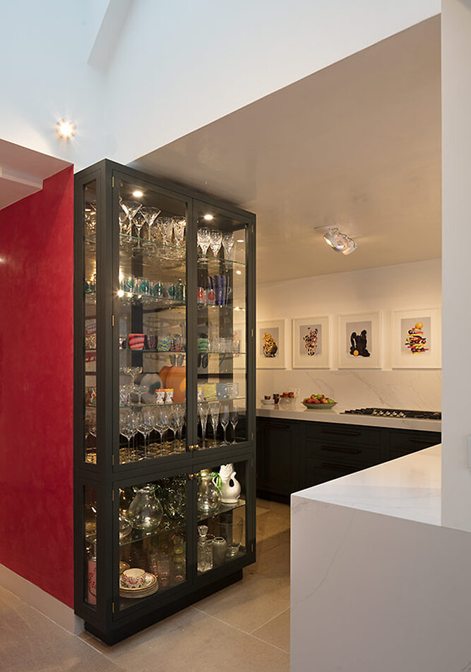 JW Waterhouse's Studio NW8 EXCLUSIVE