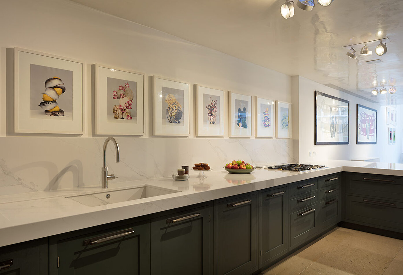 JW Waterhouse's Studio NW8 EXCLUSIVE