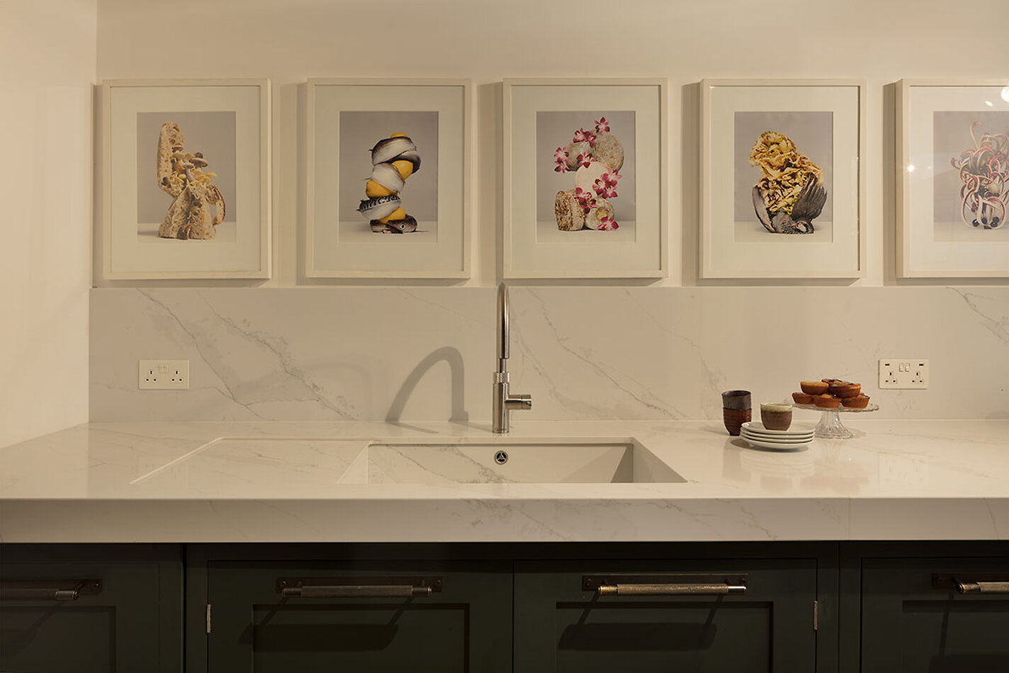 JW Waterhouse's Studio NW8 EXCLUSIVE