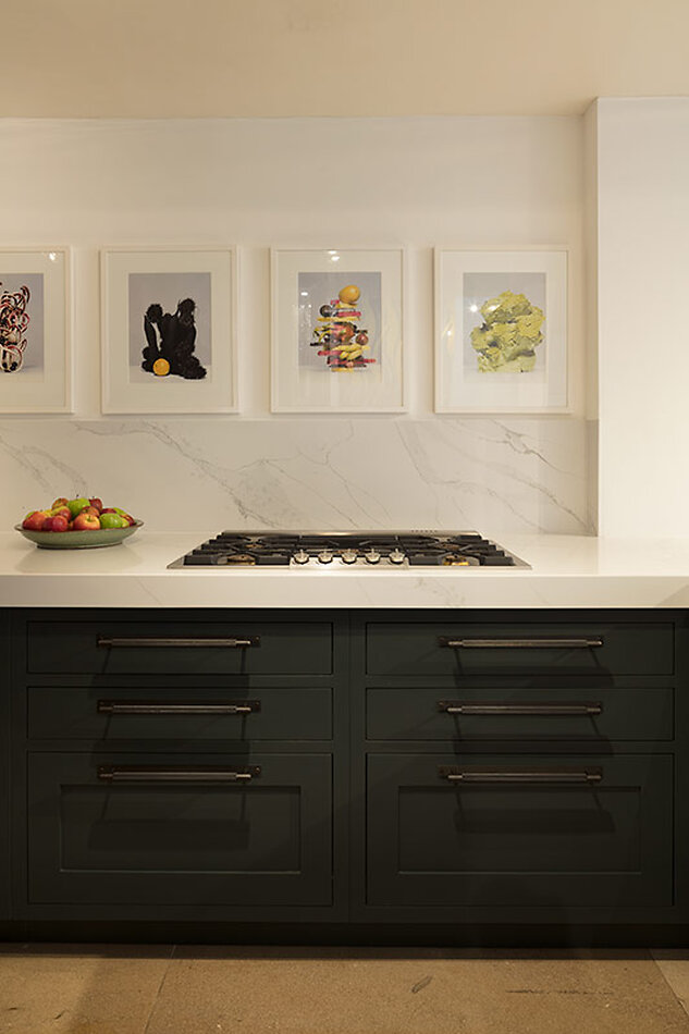 JW Waterhouse's Studio NW8 EXCLUSIVE