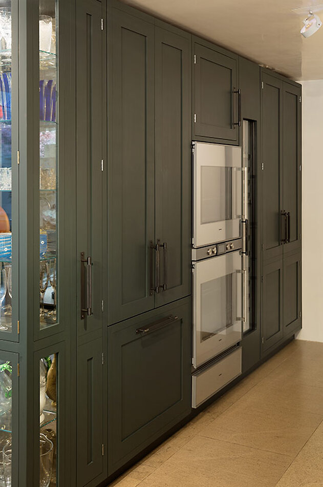 JW Waterhouse's Studio NW8 EXCLUSIVE