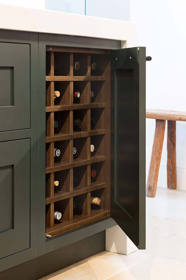 JW Waterhouse's Studio NW8 EXCLUSIVE