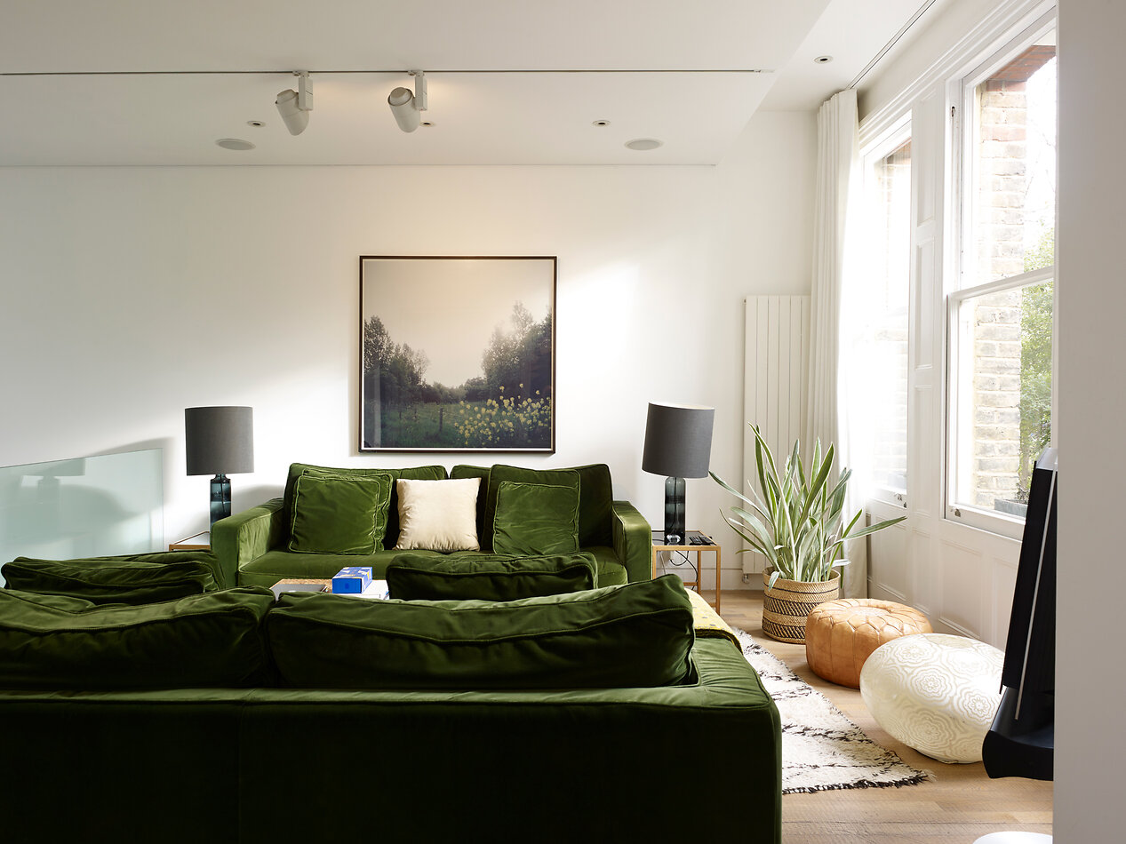 Queens Park NW6